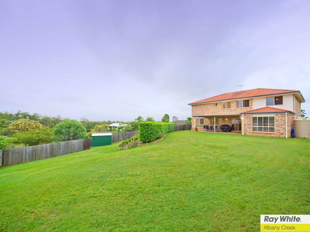 18 Toressian Place, Cashmere QLD 4500, Cashmere - Image 1