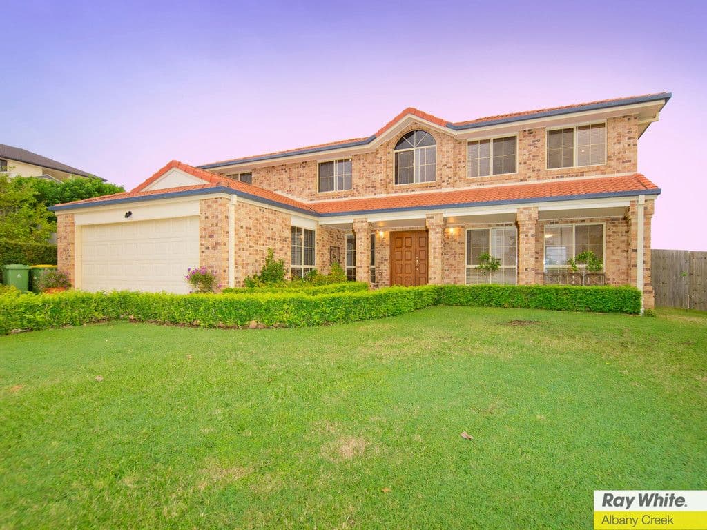18 Toressian Place, Cashmere QLD 4500, Cashmere - Thumbnail 2