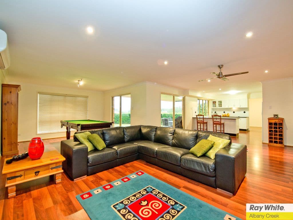 18 Toressian Place, Cashmere QLD 4500, Cashmere - Thumbnail 6