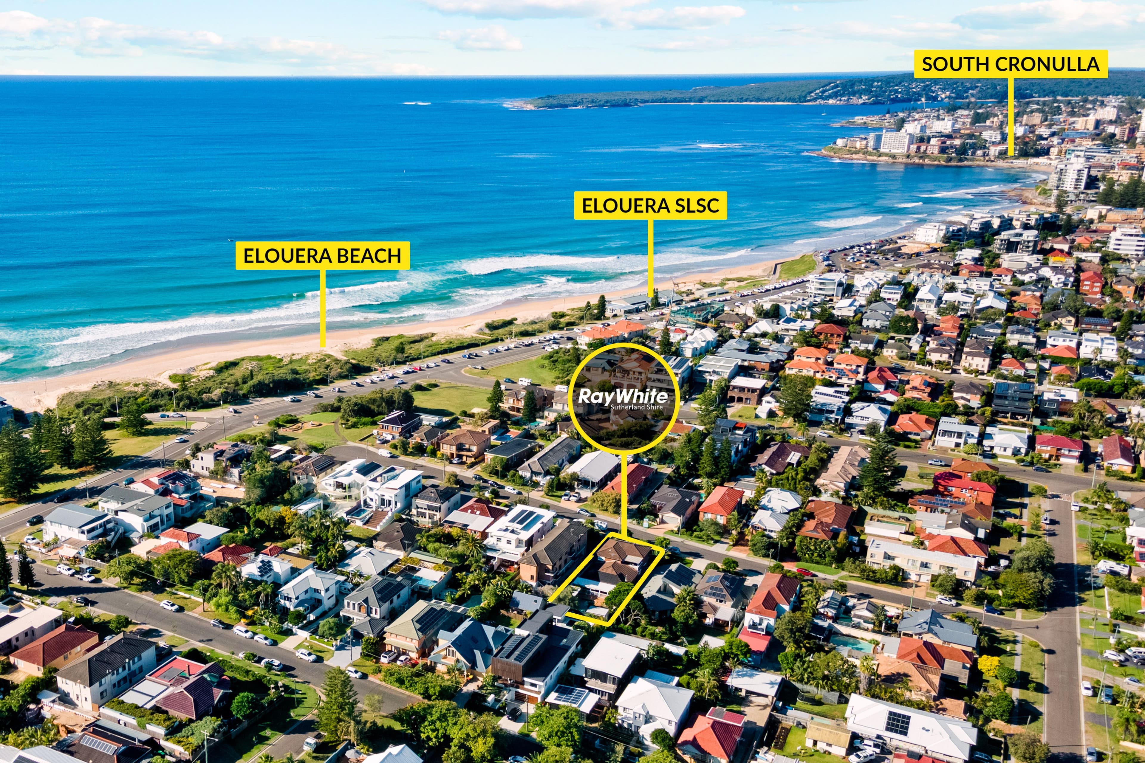 15 John Davey Avenue, Cronulla NSW 2230, Cronulla - Image 1