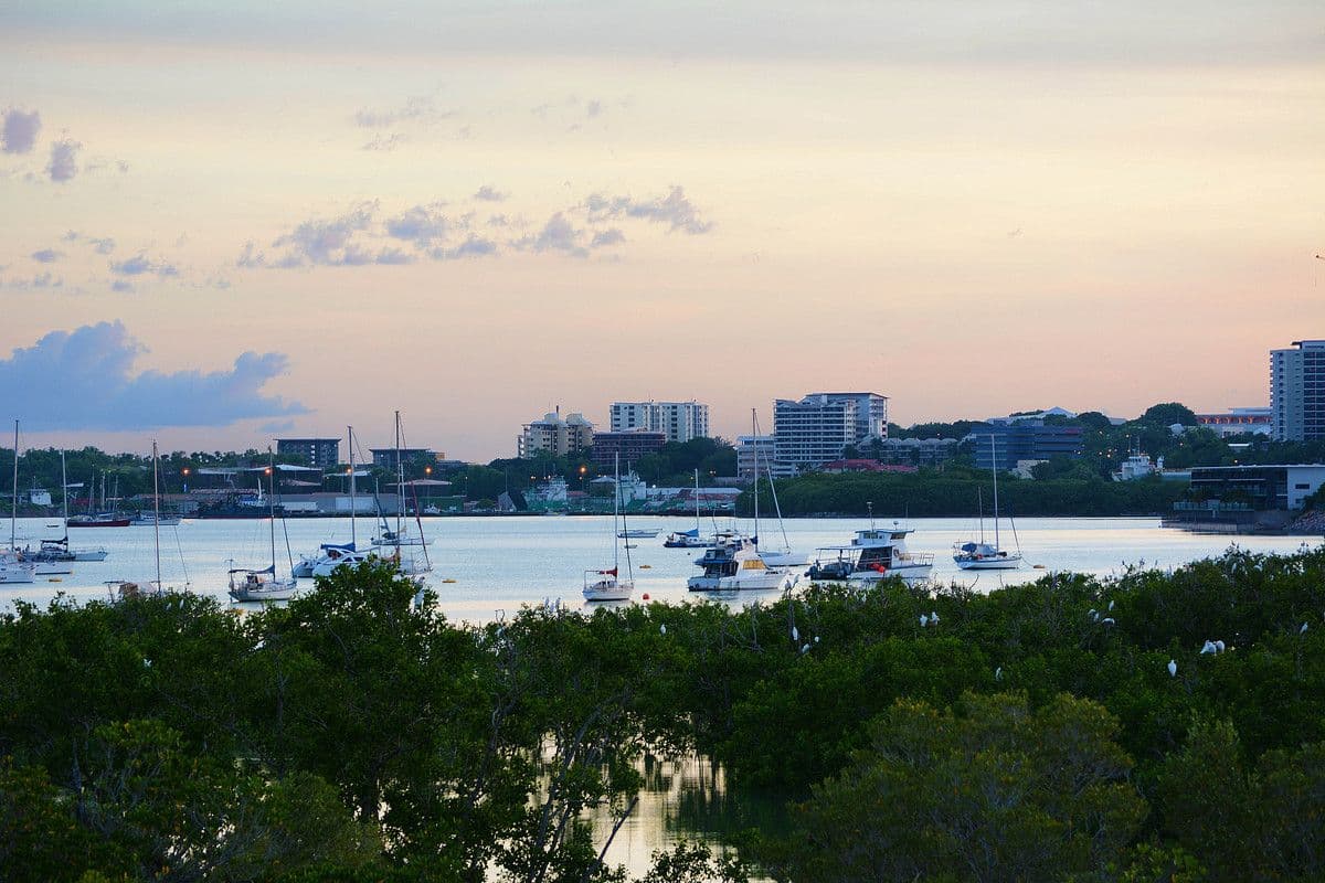 42 Bayview Boulevard, Bayview NT 0820, Bayview - Thumbnail 2