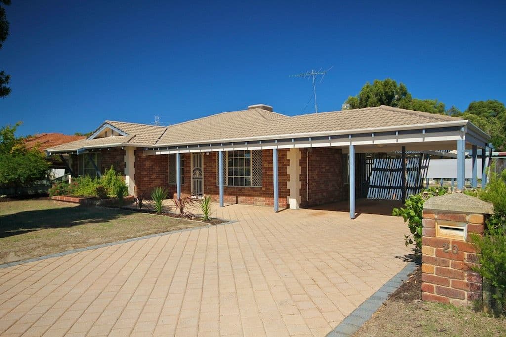 20 Winchester Place, BALLAJURA WA 6066, Ballajura - Image 1