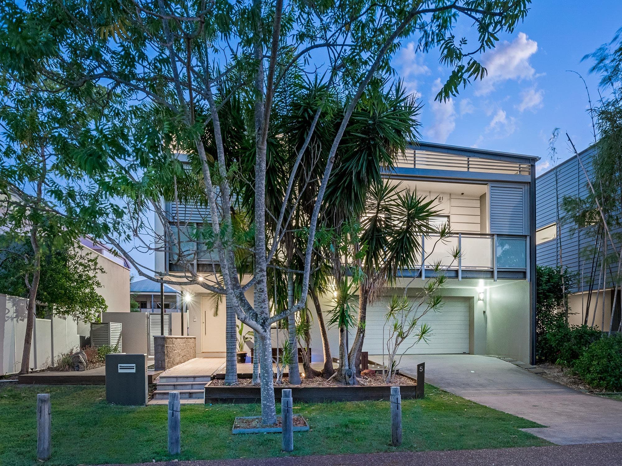 5 Dock Lane, Bulimba QLD 4171, Bulimba - Thumbnail 3