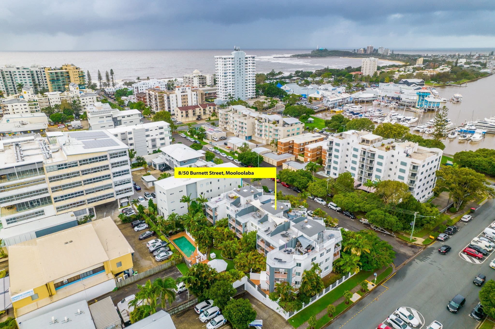50 Burnett Street, Mooloolaba QLD 4557, Mooloolaba - Image 1