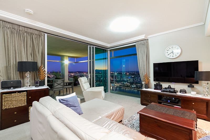 151 George Street, BRISBANE QLD 4000, Brisbane City - Image 1