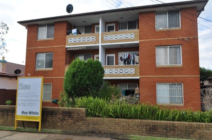 70 Taylor Street, LAKEMBA NSW 2195, Lakemba - Image 1