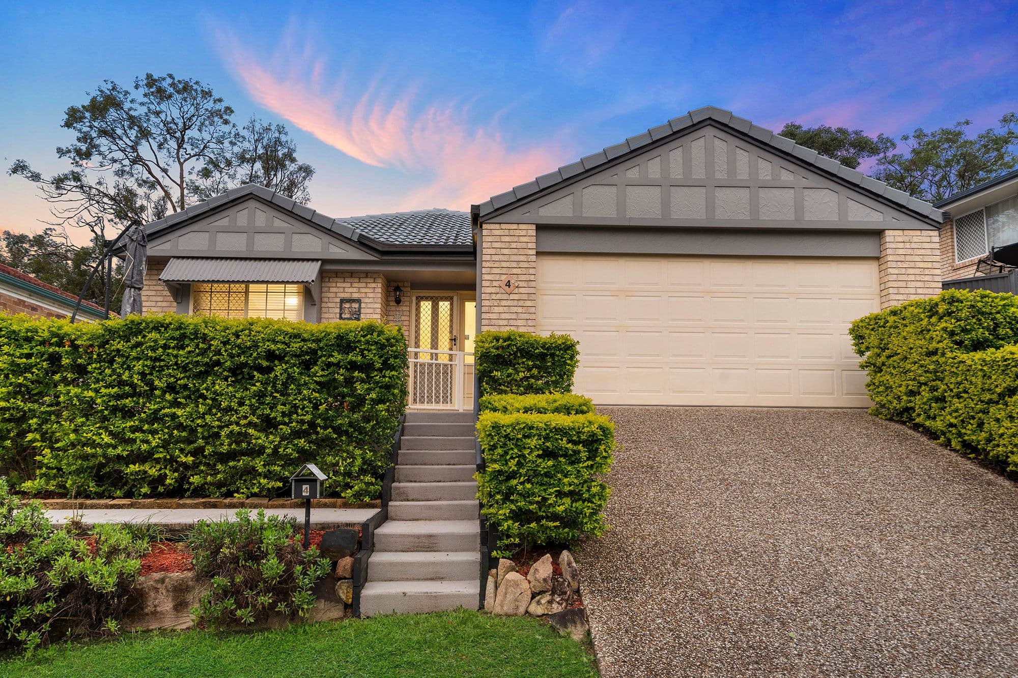 4 Minilya Court, Shailer Park QLD 4128, Shailer Park - Image 1