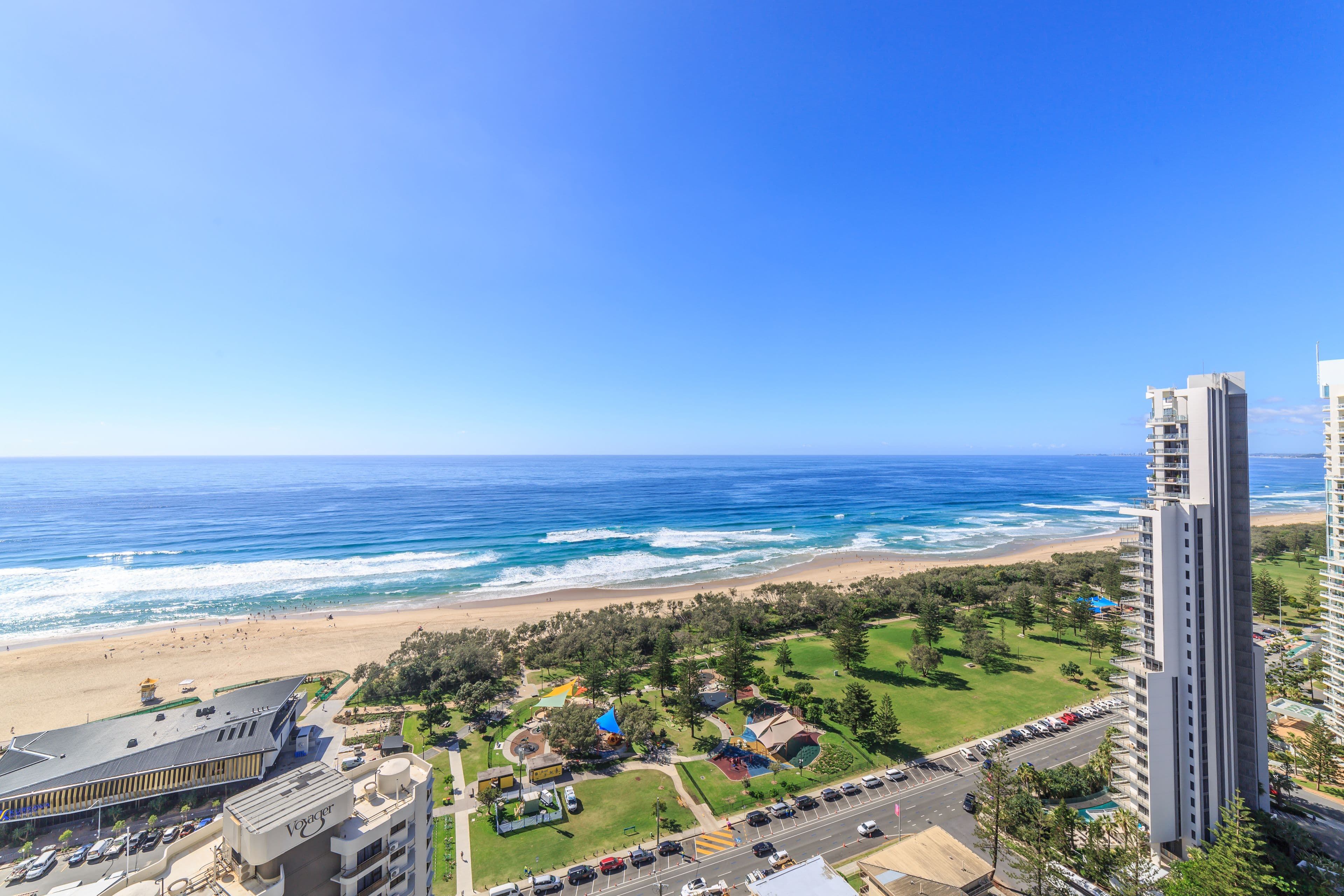 2606 'The Oracle' 1 Oracle Boulevard, Broadbeach QLD 4218, Broadbeach - Image 1