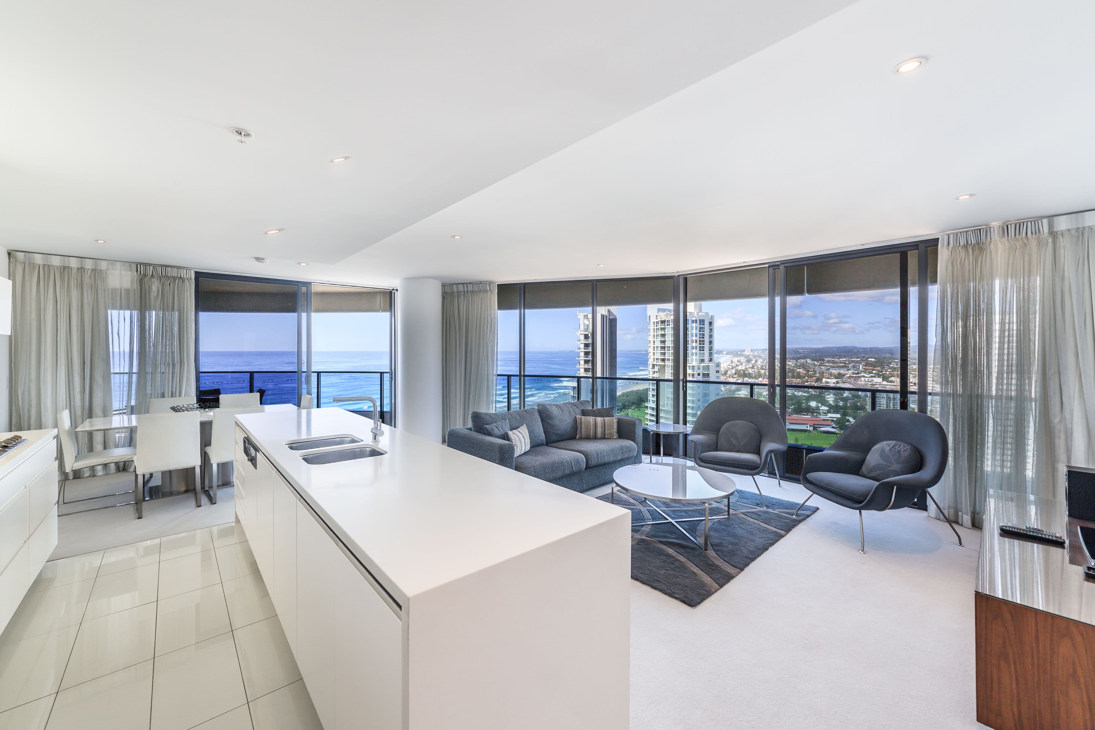 2606 'The Oracle' 1 Oracle Boulevard, Broadbeach QLD 4218, Broadbeach - Thumbnail 2