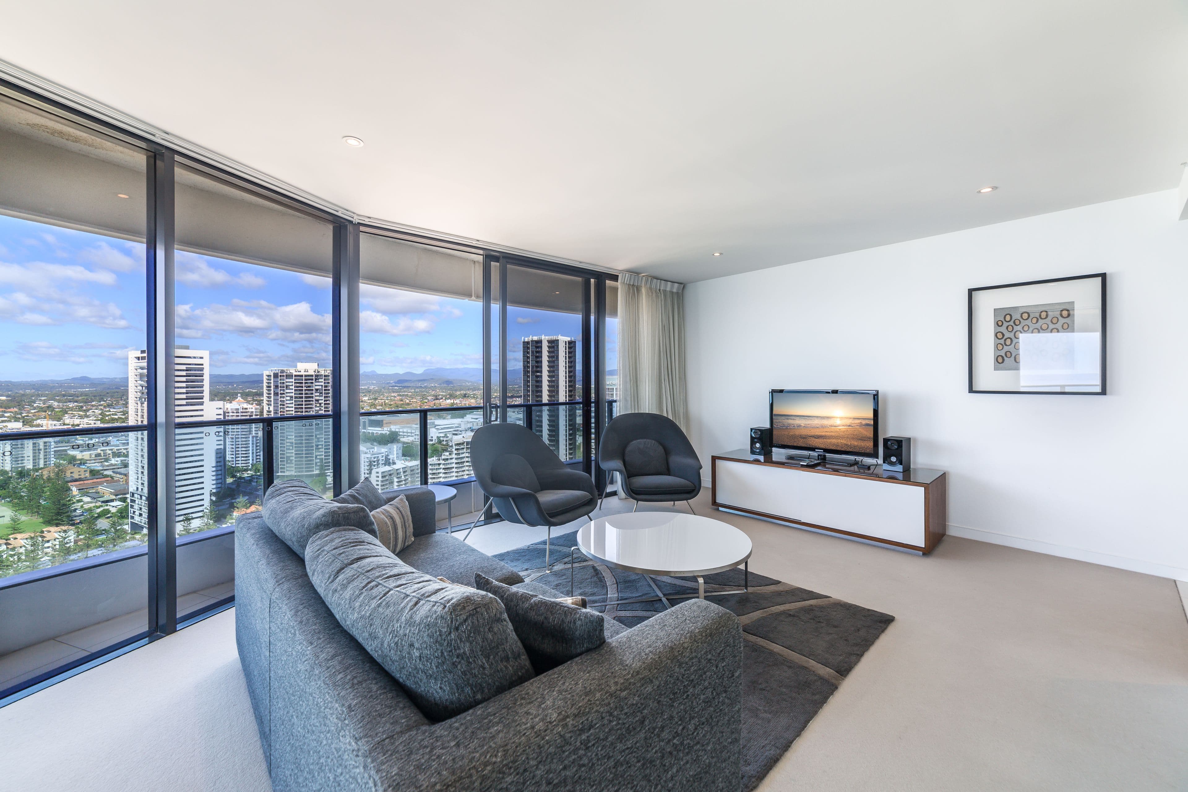 2606 'The Oracle' 1 Oracle Boulevard, Broadbeach QLD 4218, Broadbeach - Thumbnail 3