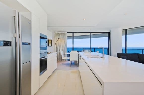 2606 'The Oracle' 1 Oracle Boulevard, Broadbeach QLD 4218, Broadbeach - Thumbnail 5