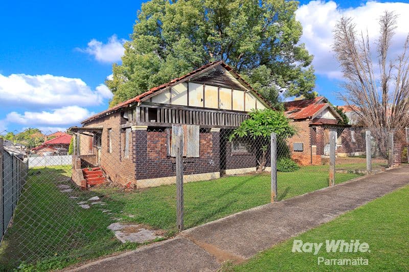 11 and 13 Denison Street, PARRAMATTA NSW 2150, Parramatta - Image 1