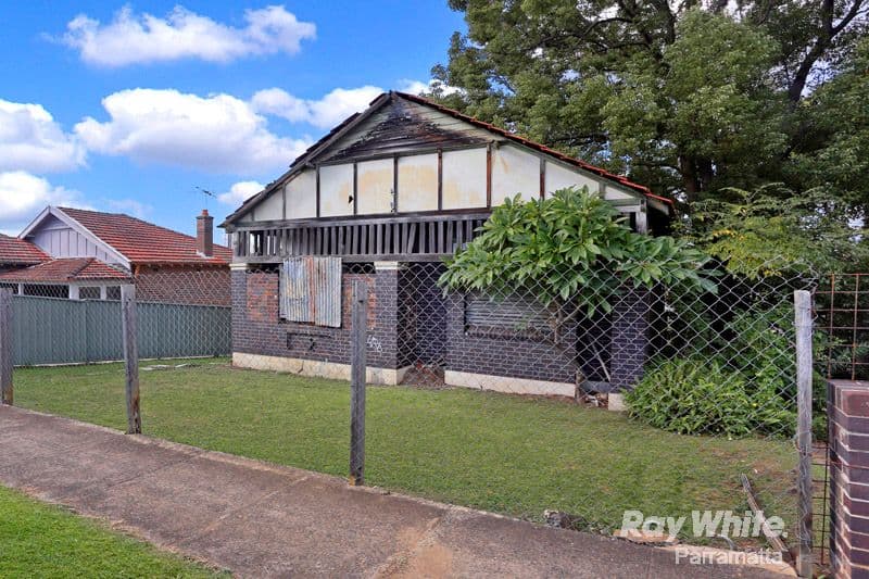 11 and 13 Denison Street, PARRAMATTA NSW 2150, Parramatta - Thumbnail 2