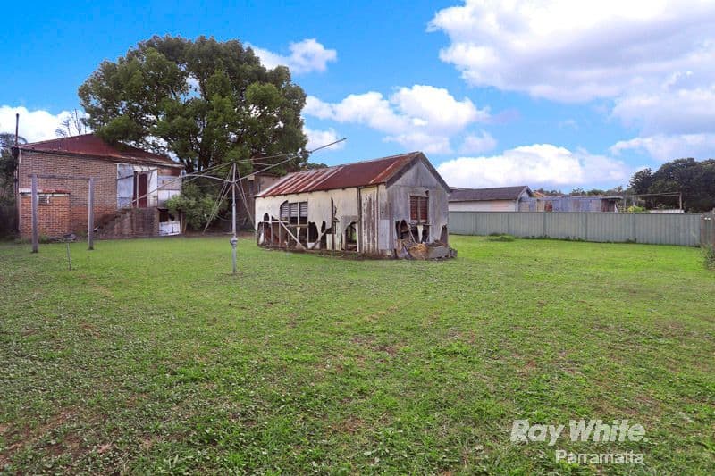 11 and 13 Denison Street, PARRAMATTA NSW 2150, Parramatta - Thumbnail 4