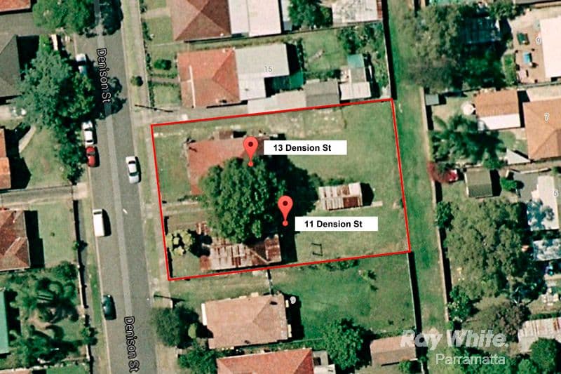 11 and 13 Denison Street, PARRAMATTA NSW 2150, Parramatta - Thumbnail 7