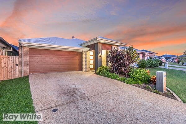 43 Elderflower Circuit, Griffin QLD 4503, Griffin - Image 1