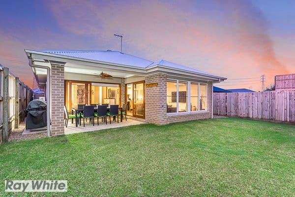 43 Elderflower Circuit, Griffin QLD 4503, Griffin - Thumbnail 4