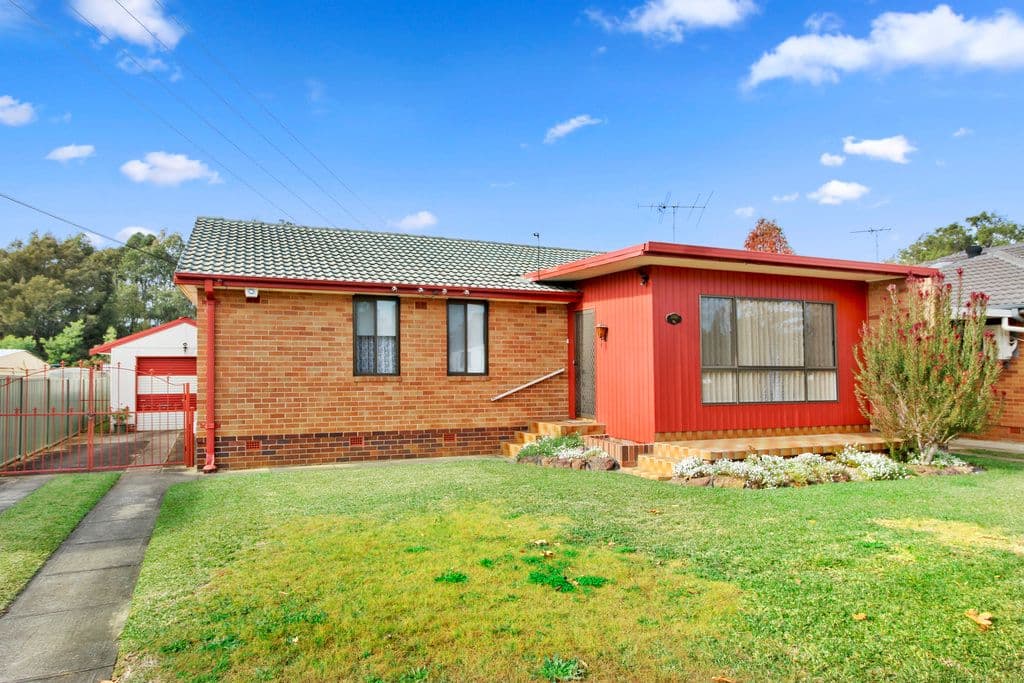 96 Willan Drive, Cartwright NSW 2168, Cartwright - Image 1