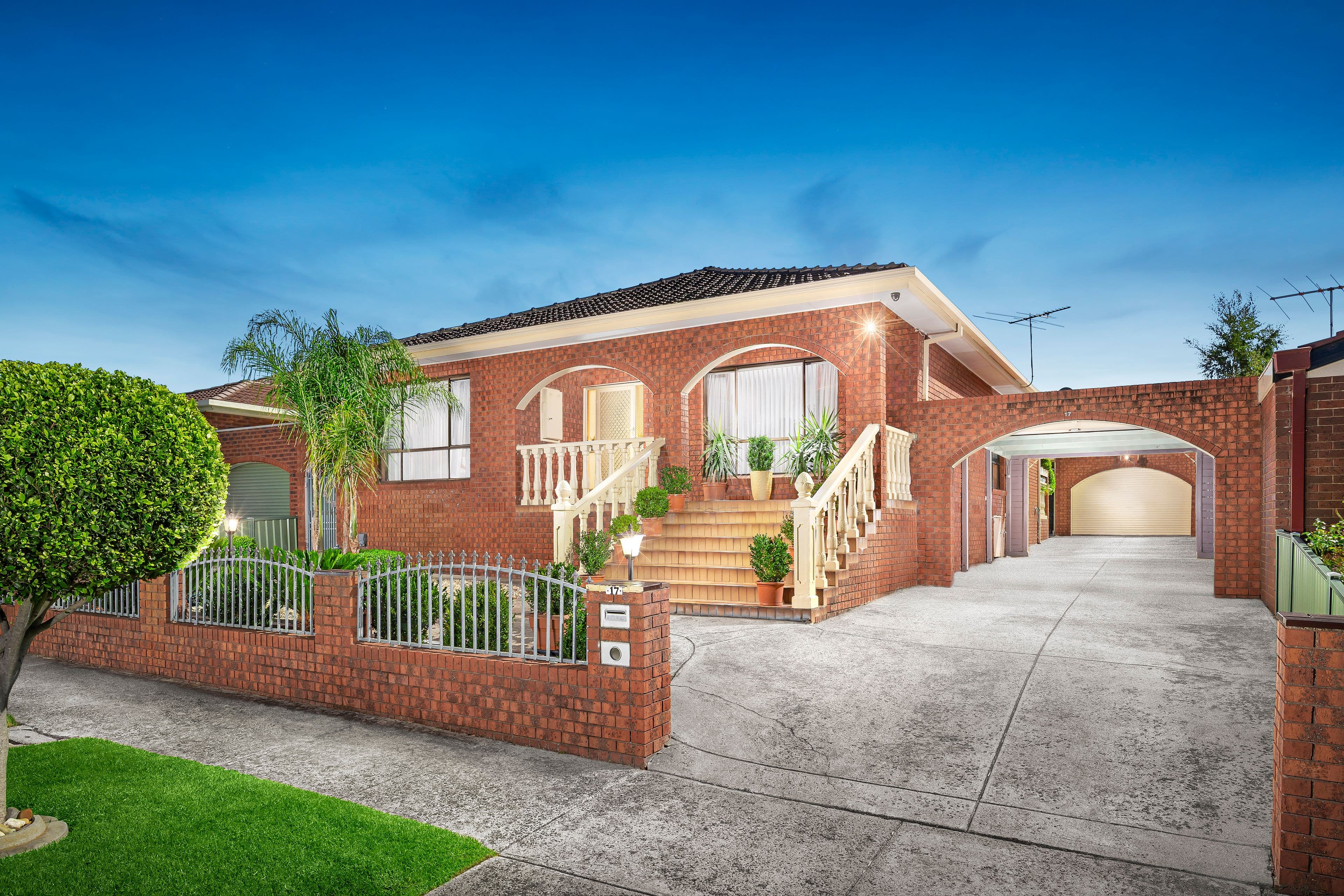 17 Melia Court, Mill Park VIC 3082, Mill Park - Image 1