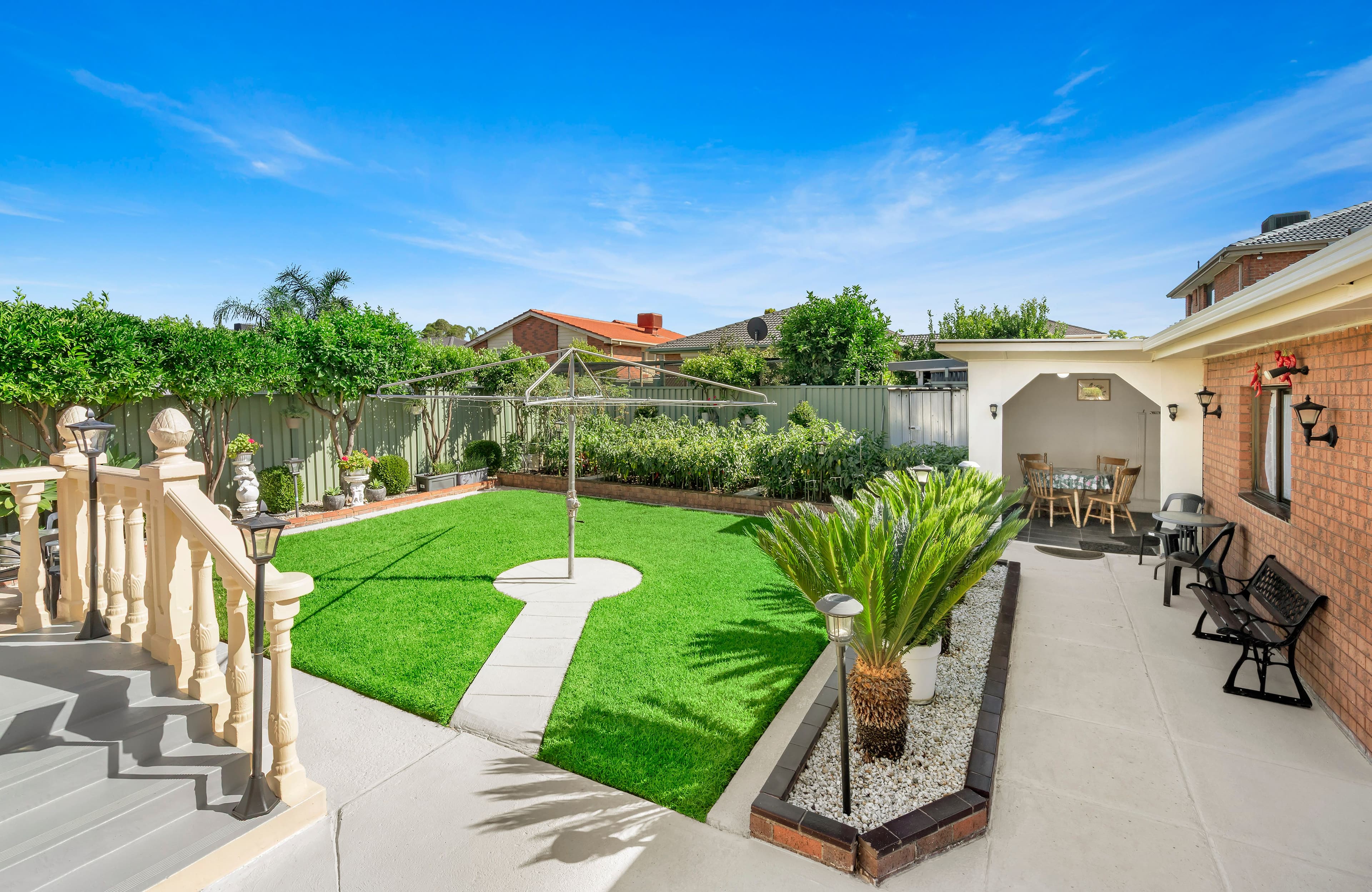 17 Melia Court, Mill Park VIC 3082, Mill Park - Thumbnail 8