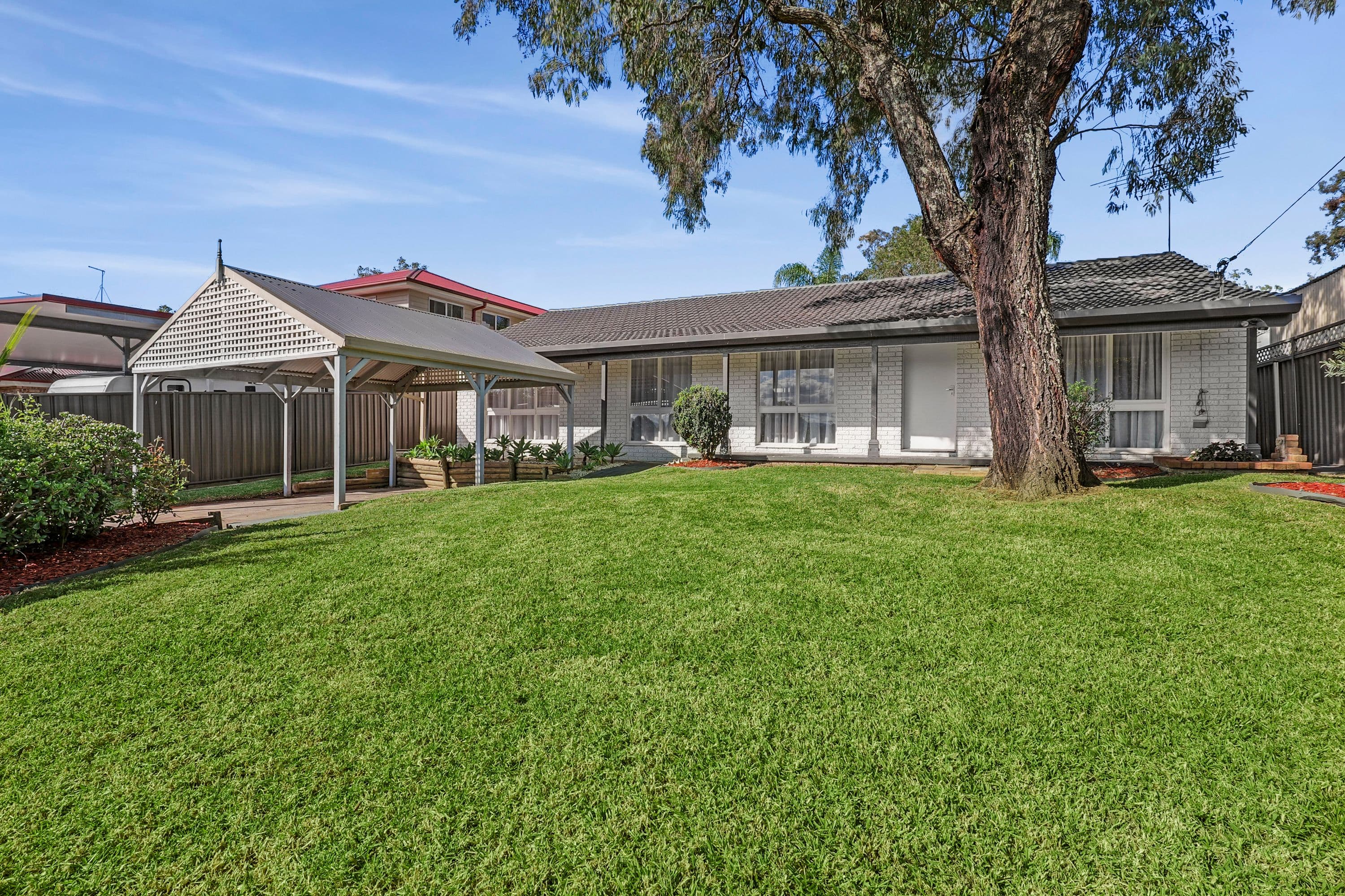 42 Mitchell Drive, Glossodia NSW 2756, Glossodia - Image 1