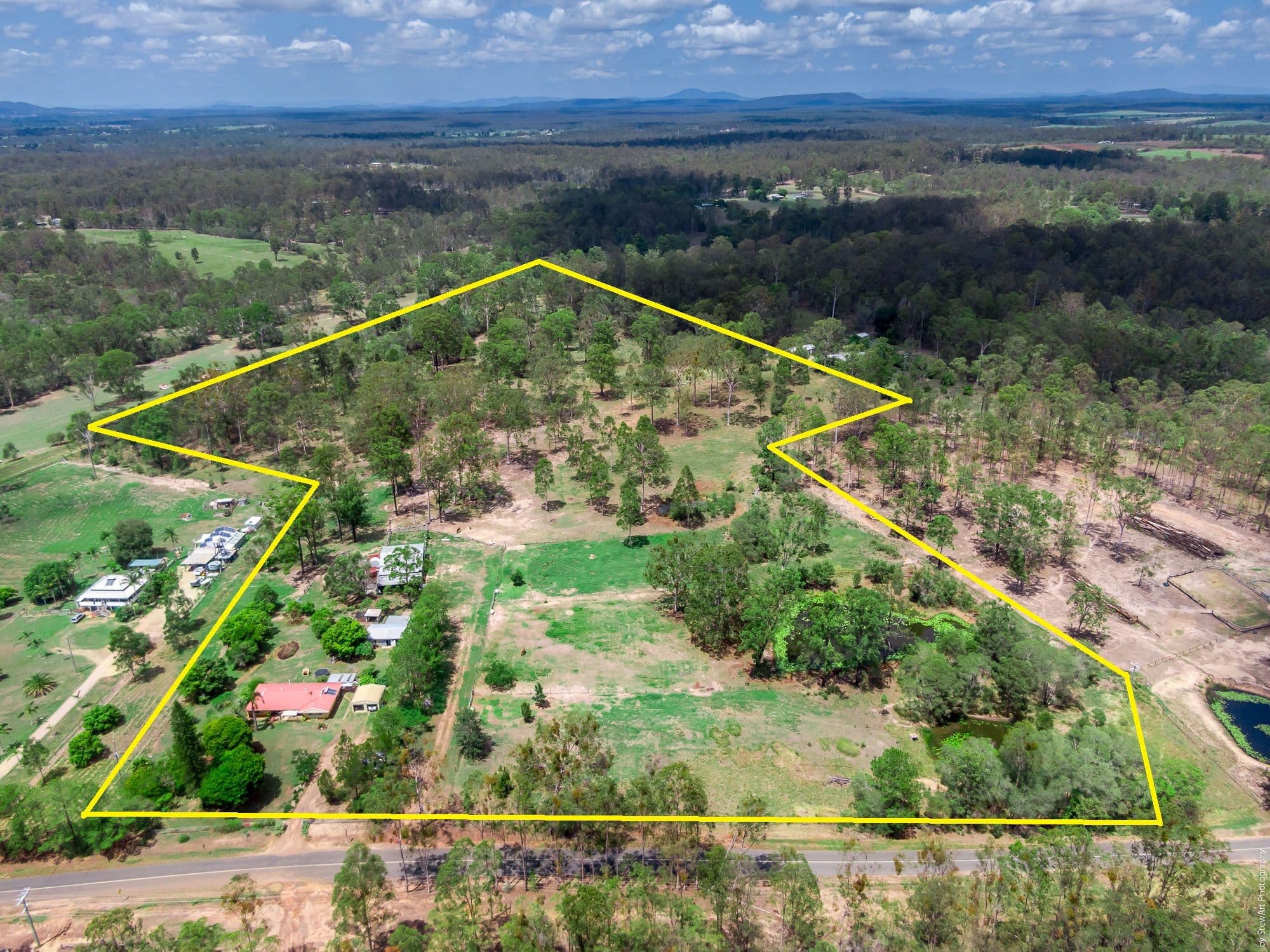 19 Pilerwa Road, Mungar QLD 4650, Mungar - Image 1