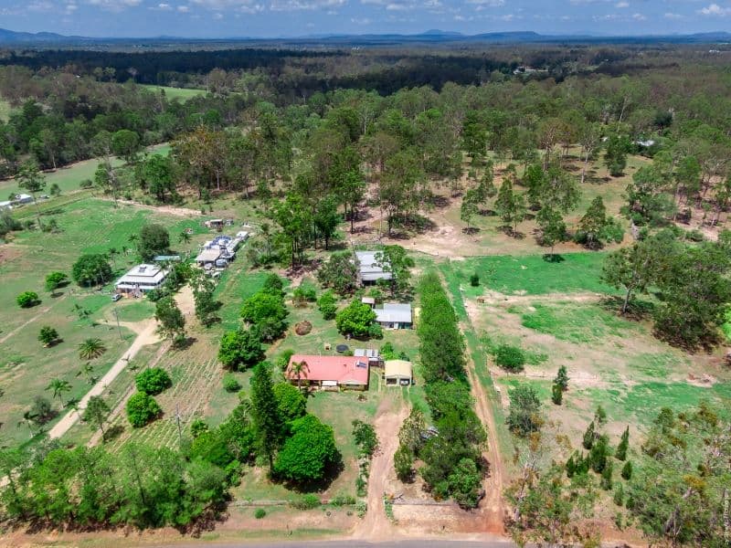 19 Pilerwa Road, Mungar QLD 4650, Mungar - Thumbnail 3