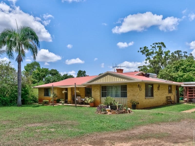 19 Pilerwa Road, Mungar QLD 4650, Mungar - Thumbnail 6