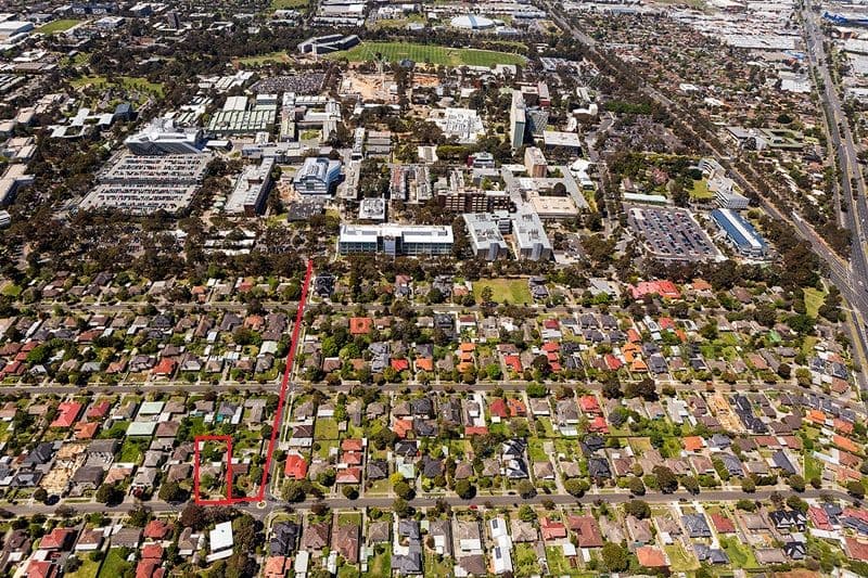 26 Stockdale Avenue, CLAYTON VIC 3168, Clayton - Thumbnail 2
