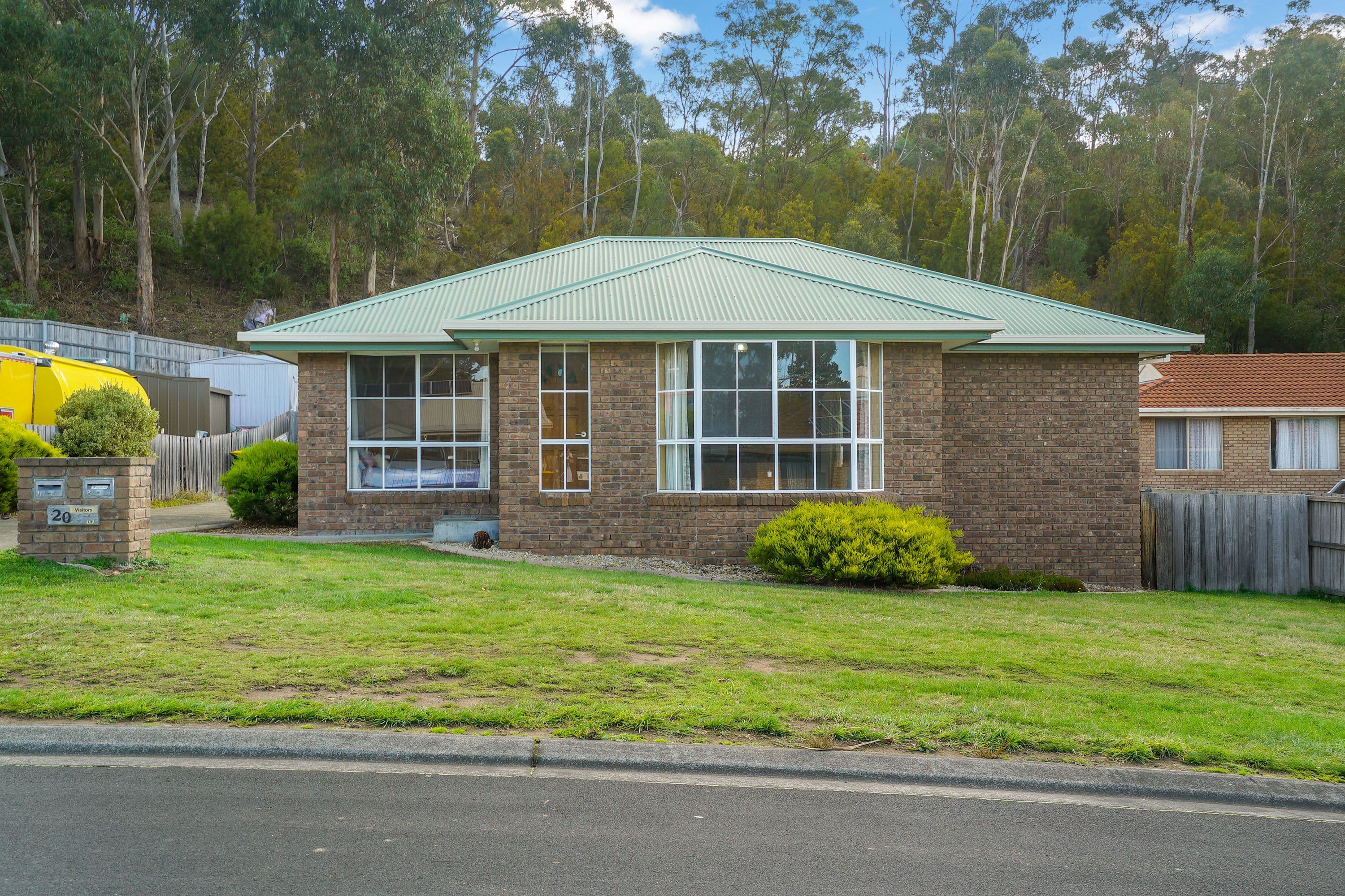 20 Godfrey Road, Claremont TAS 7011, Claremont - Image 1