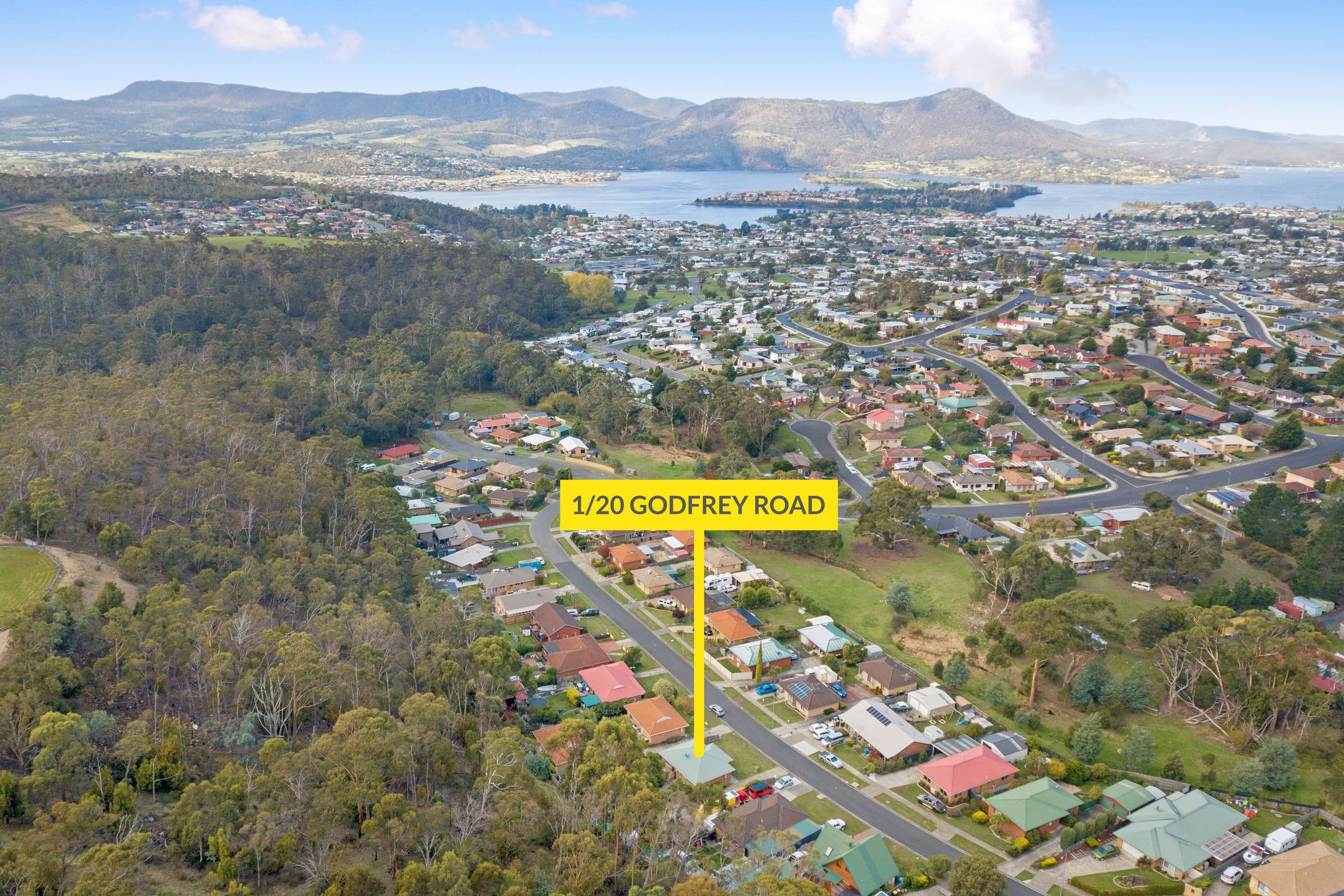20 Godfrey Road, Claremont TAS 7011, Claremont - Thumbnail 2