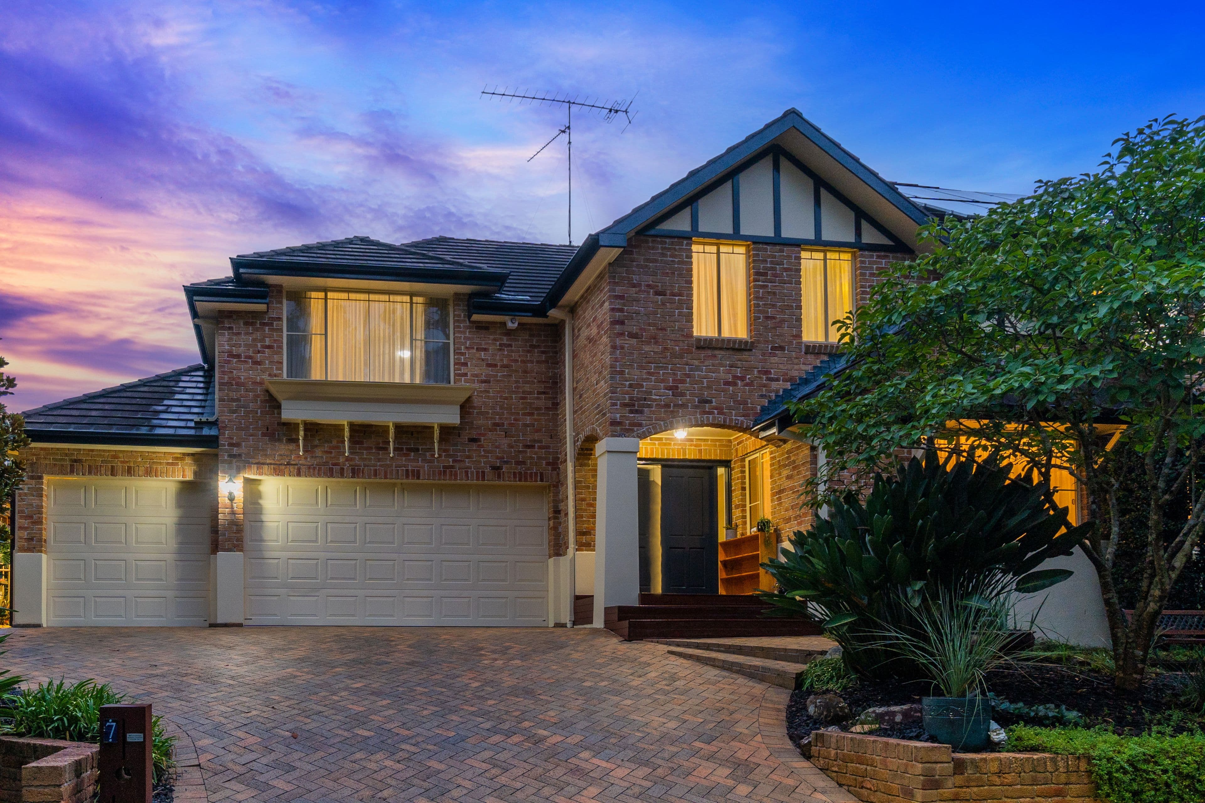 7 Daintree Place, Kellyville NSW 2155, Kellyville - Image 1