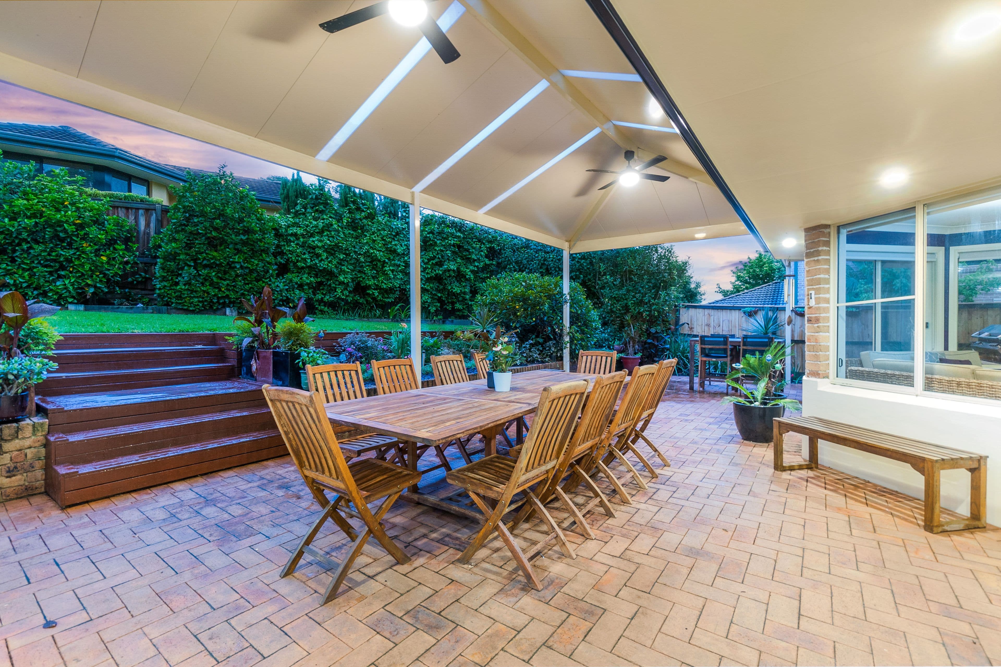 7 Daintree Place, Kellyville NSW 2155, Kellyville - Thumbnail 2