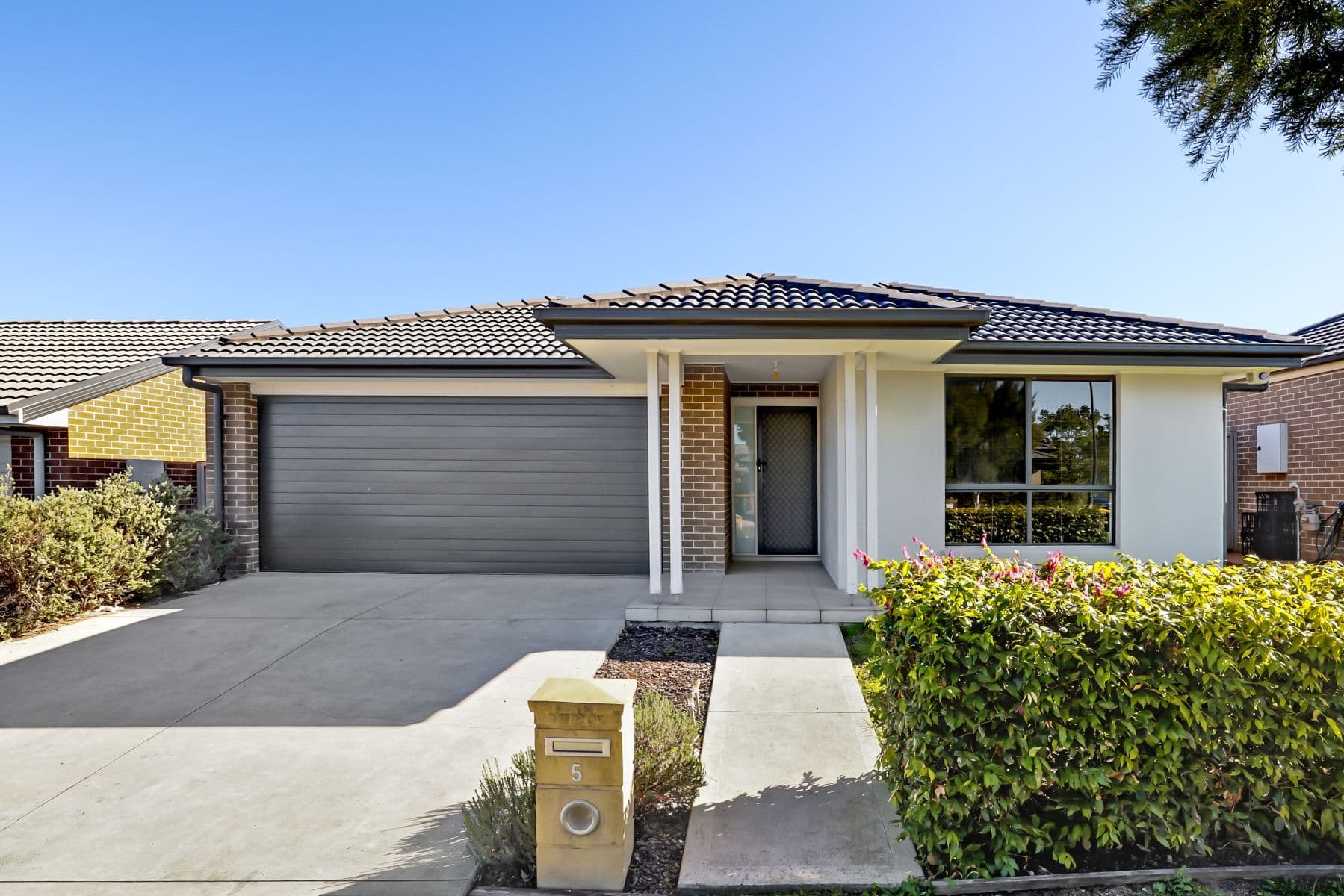 5 Adina Street, JORDAN SPRINGS NSW 2747, Jordan Springs - Image 1