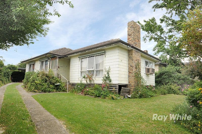 49 Sharon Road, SPRINGVALE SOUTH VIC 3172, Springvale South - Image 1