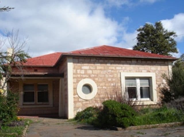Lot 2 Government Road, SPALDING SA 5454, Spalding - Image 1