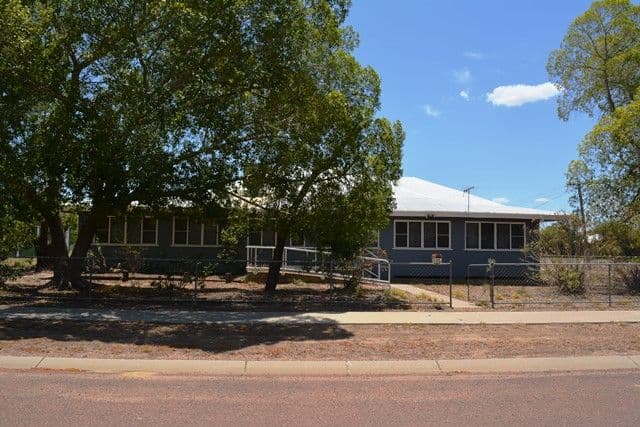 22 Coronation Drive, Blackall QLD 4472, Blackall - Image 1
