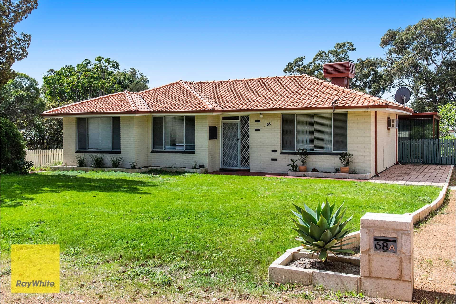 68 Sanderson Road, Lesmurdie WA 6076, Lesmurdie - Image 1