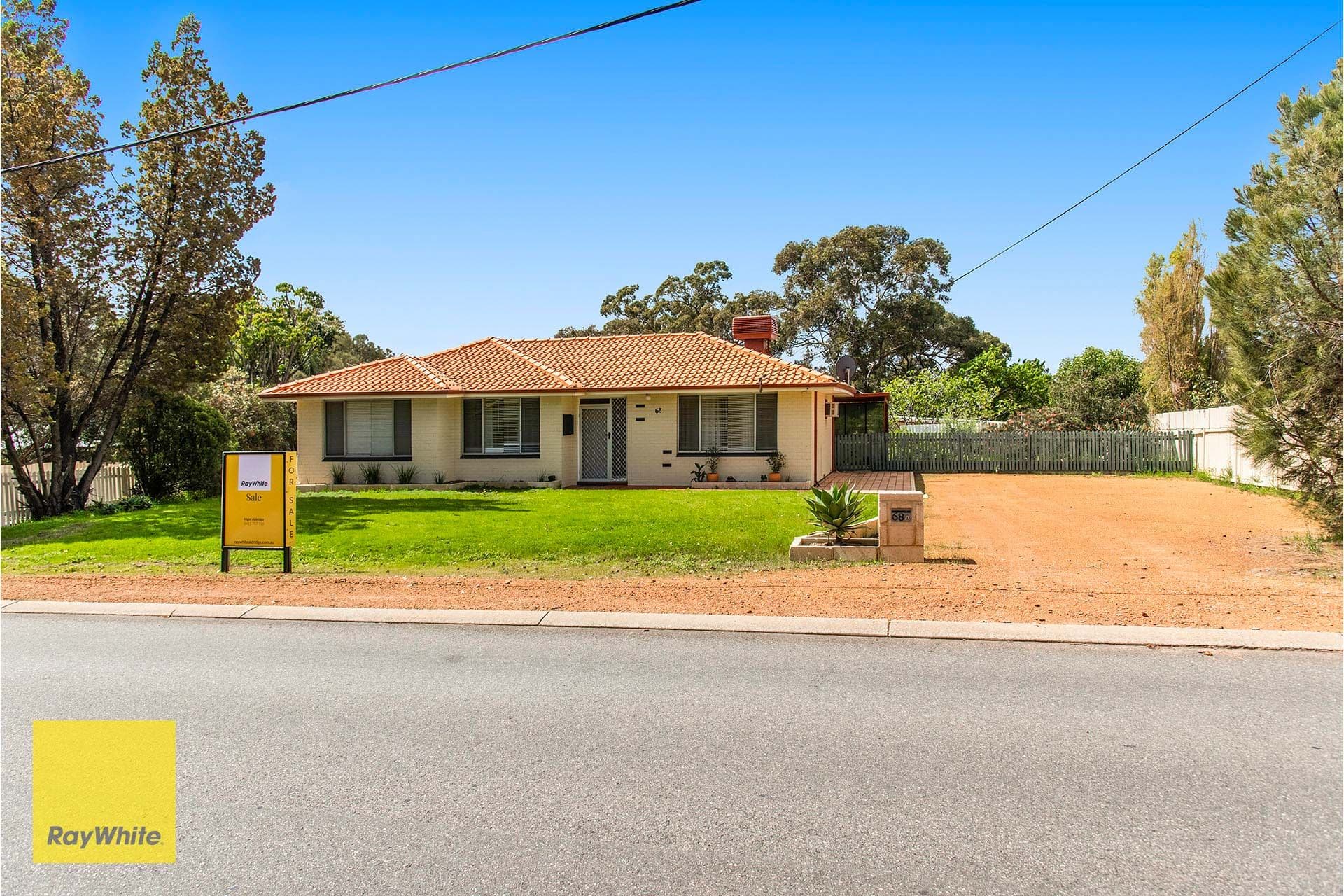 68 Sanderson Road, Lesmurdie WA 6076, Lesmurdie - Thumbnail 2