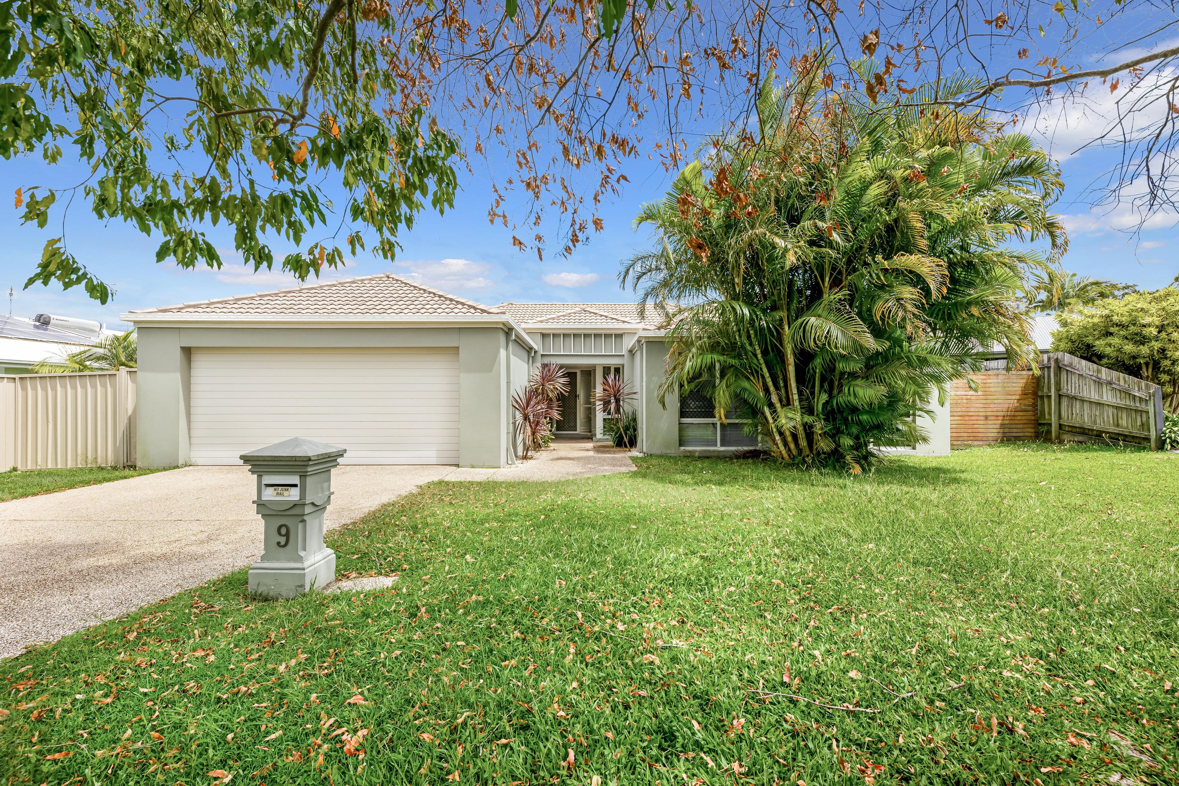 9 Calais Court, Kuluin QLD 4558, Kuluin - Image 1