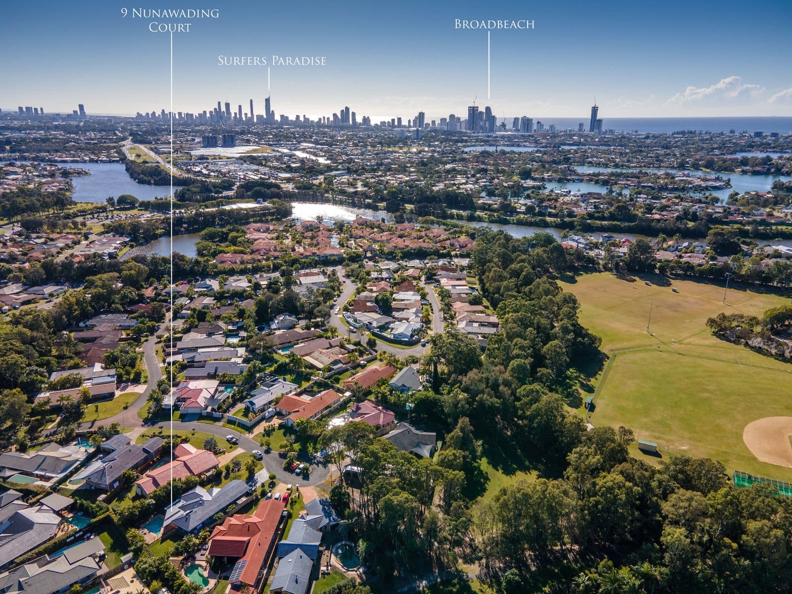 9 Nunawading Court, Robina QLD 4226, Robina - Thumbnail 4