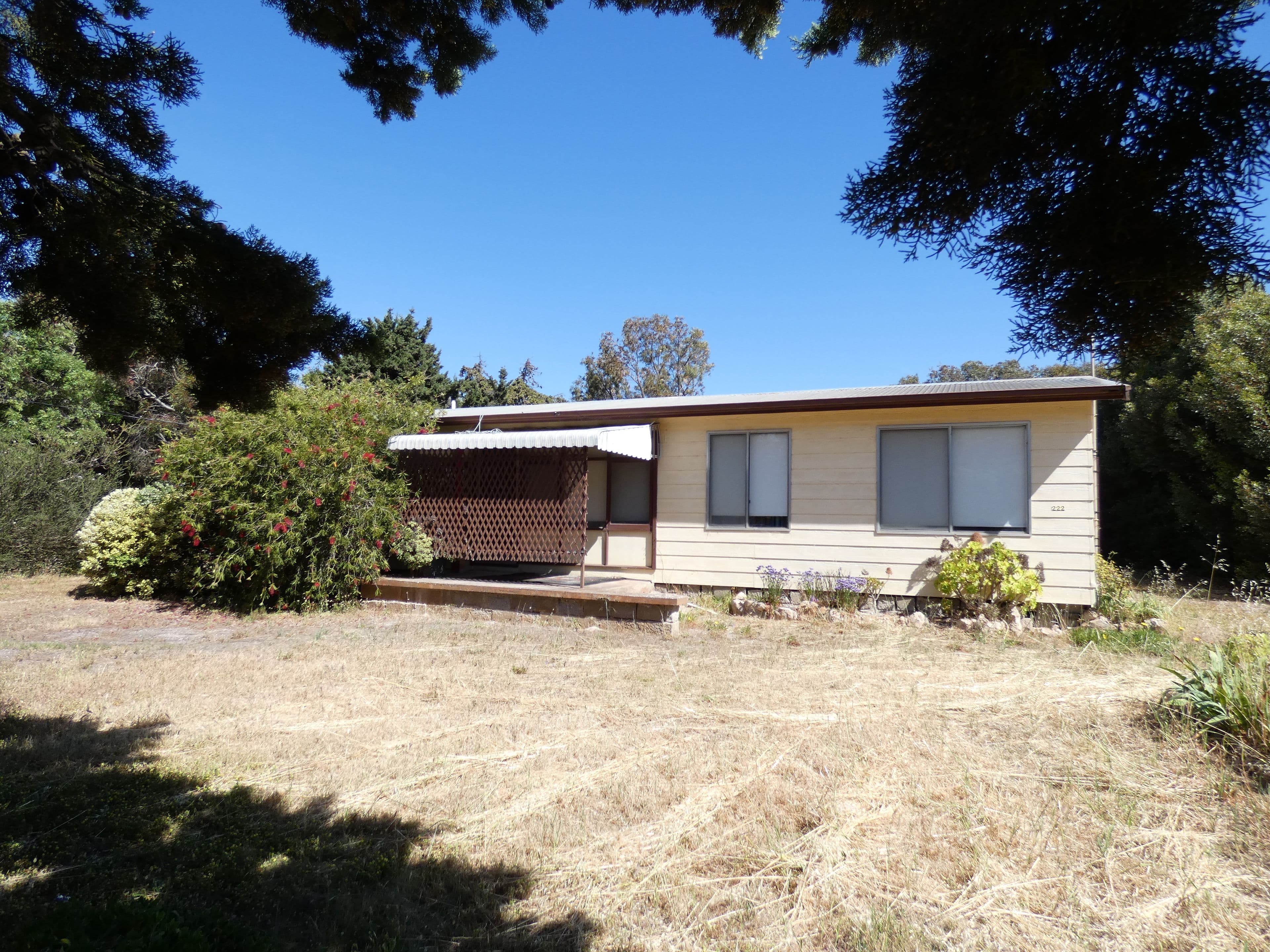 222 Corny Point Road, Corny Point SA 5575, Corny Point - Image 1