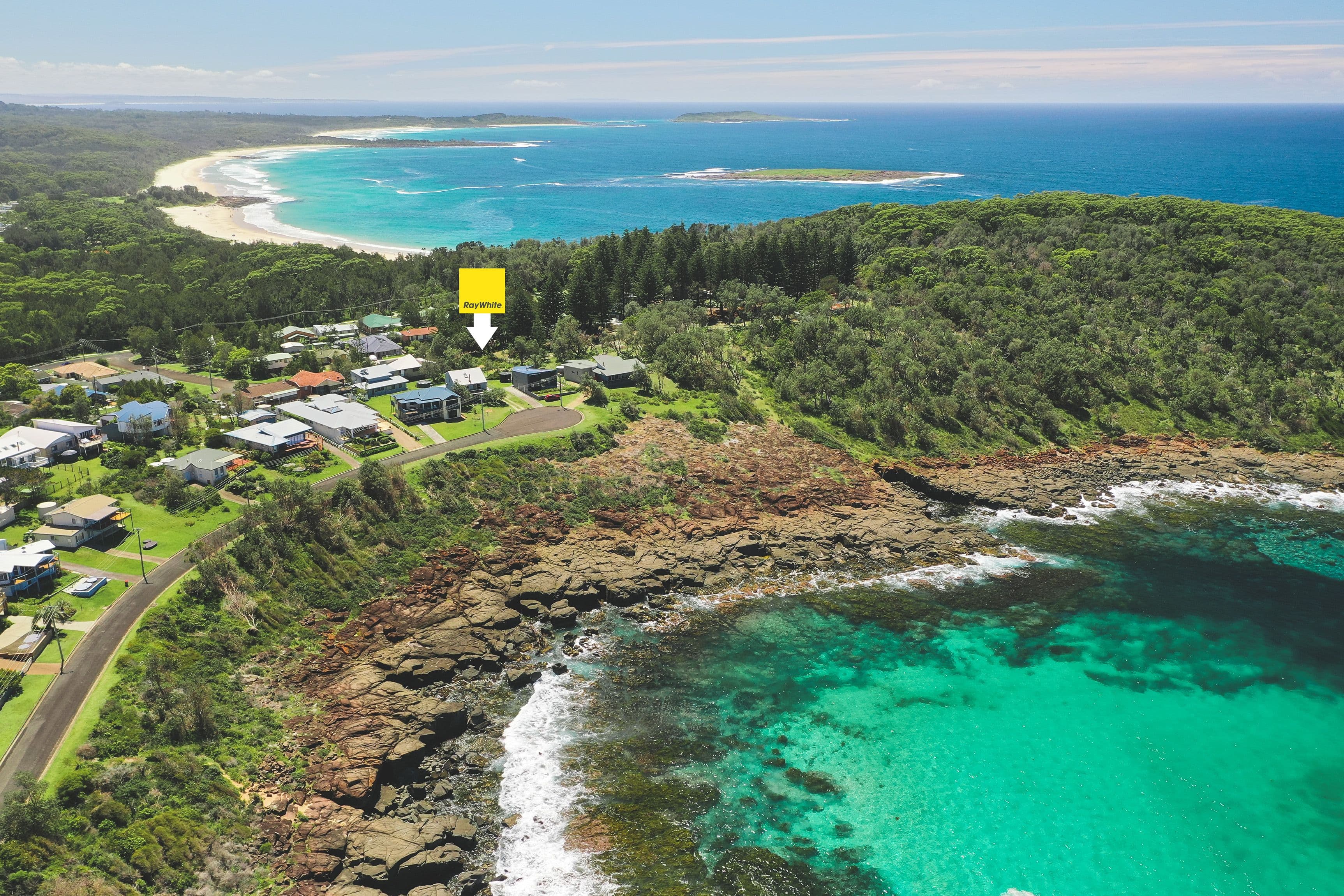 71 Kurrawa Drive, Kioloa NSW 2539, Kioloa - Image 1