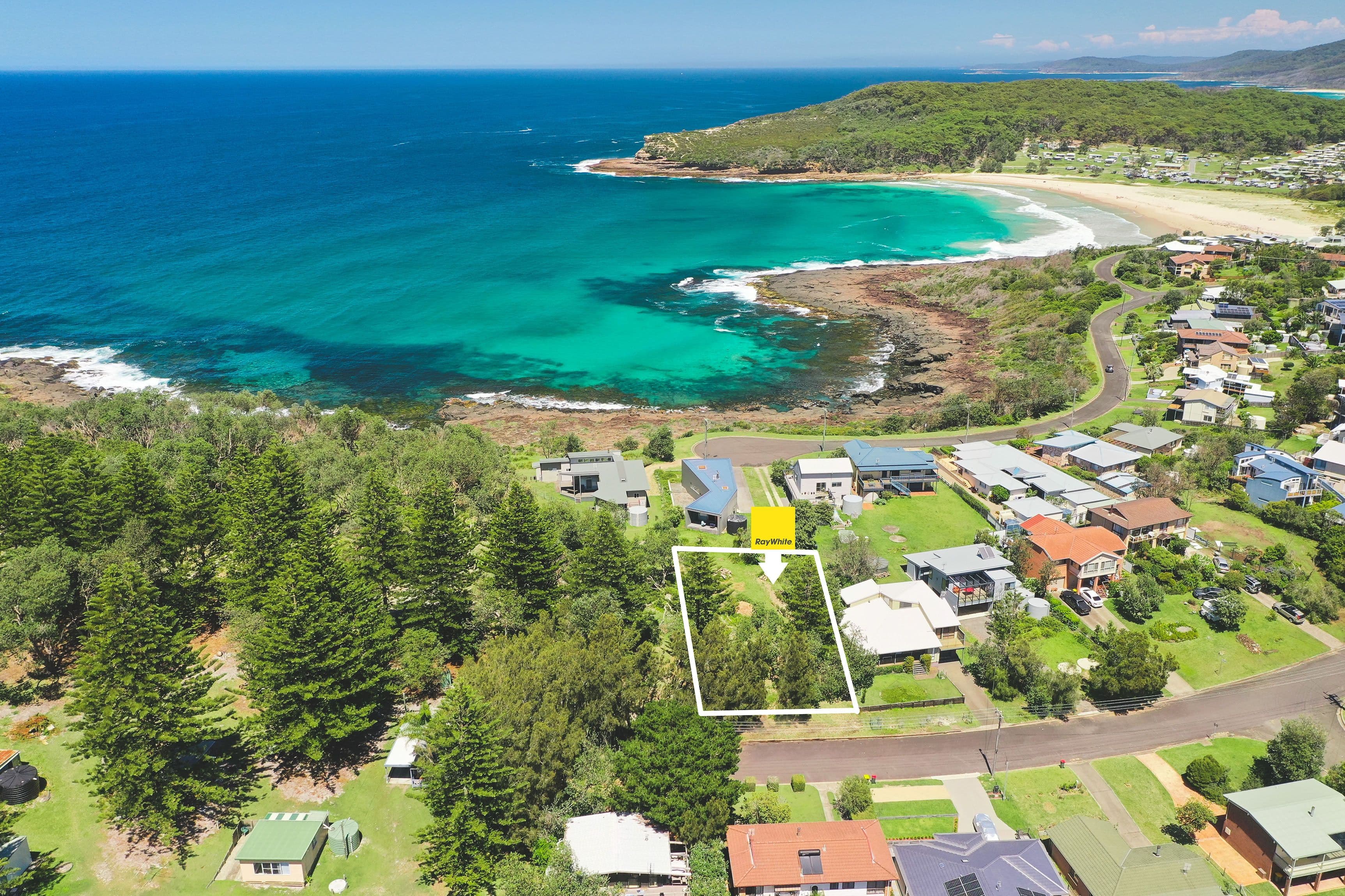 71 Kurrawa Drive, Kioloa NSW 2539, Kioloa - Thumbnail 2