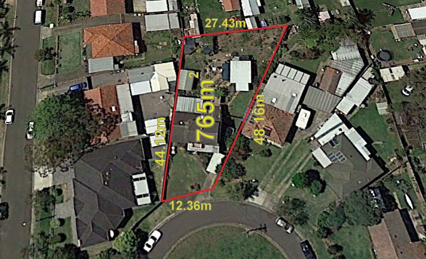 28 Morrison Avenue, Chester Hill - Image 1