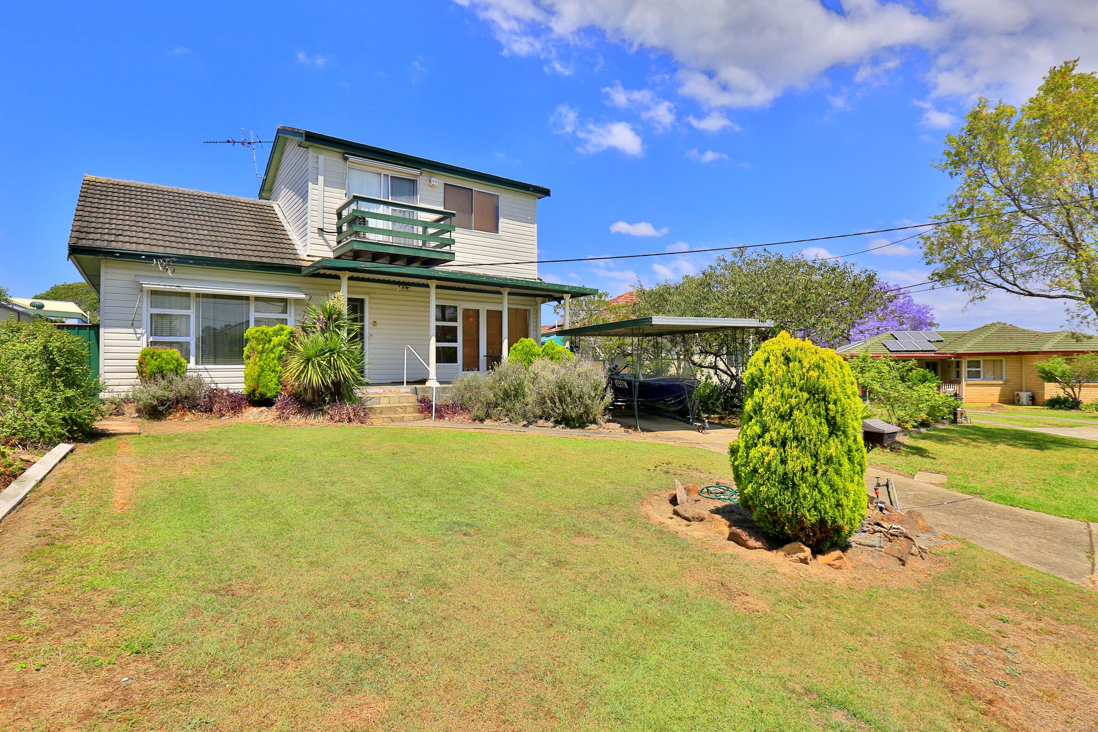 28 Morrison Avenue, Chester Hill - Thumbnail 2