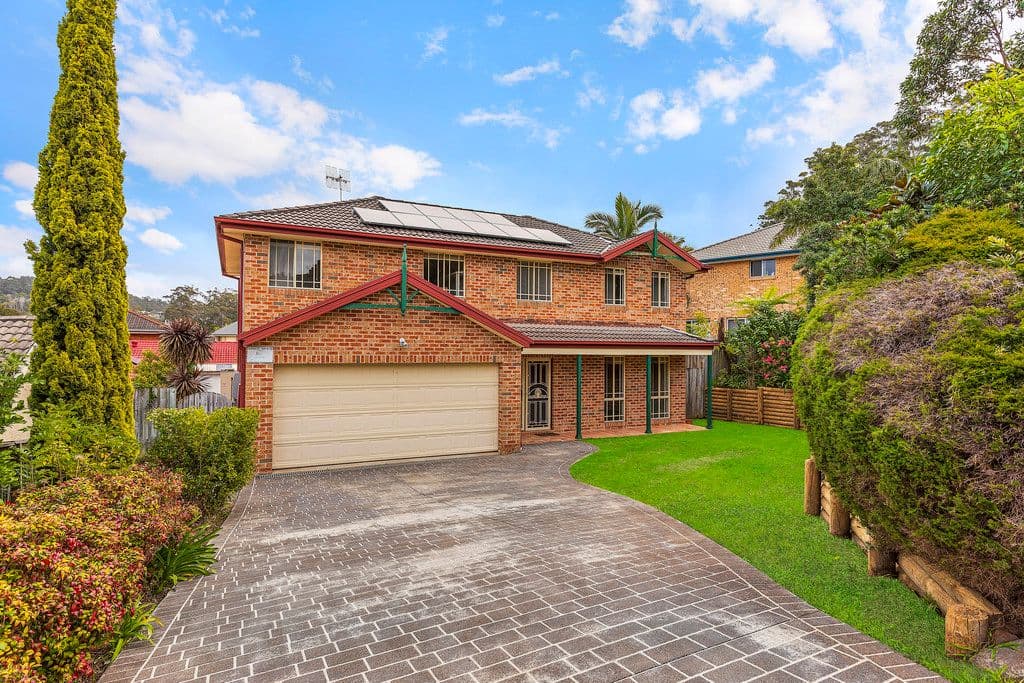 12 Swindon Circuit, Terrigal NSW 2260, Terrigal - Image 1