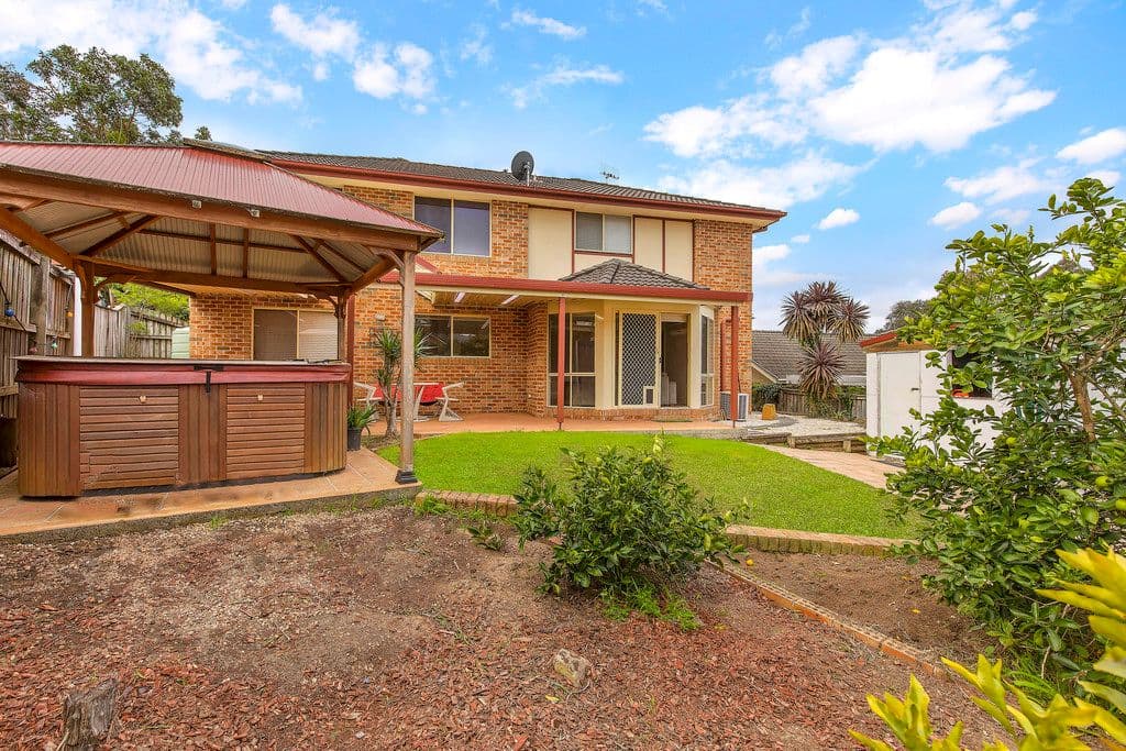 12 Swindon Circuit, Terrigal NSW 2260, Terrigal - Thumbnail 4