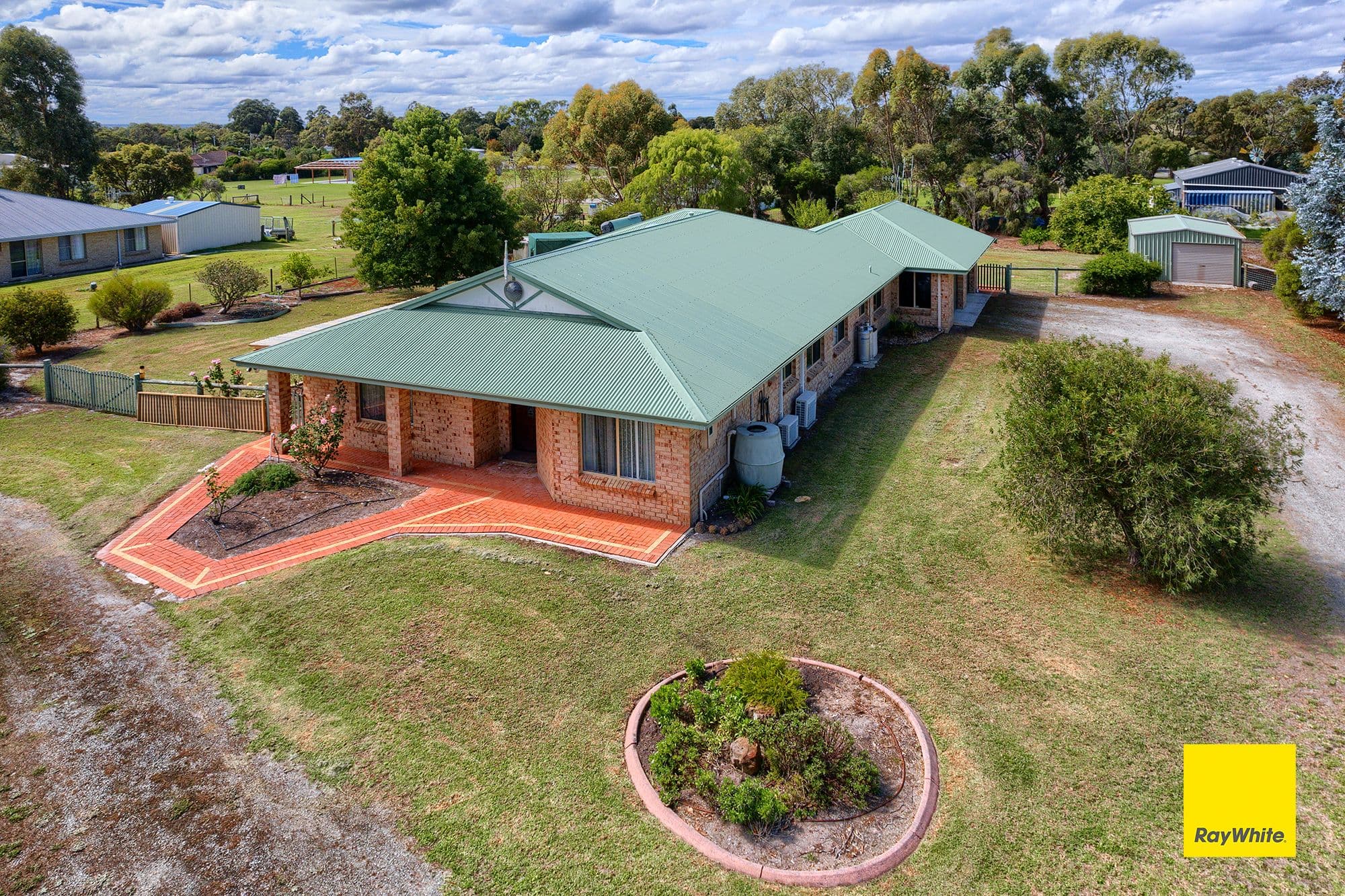 96 Kooyong Avenue, Warrenup WA 6330, Warrenup - Image 1