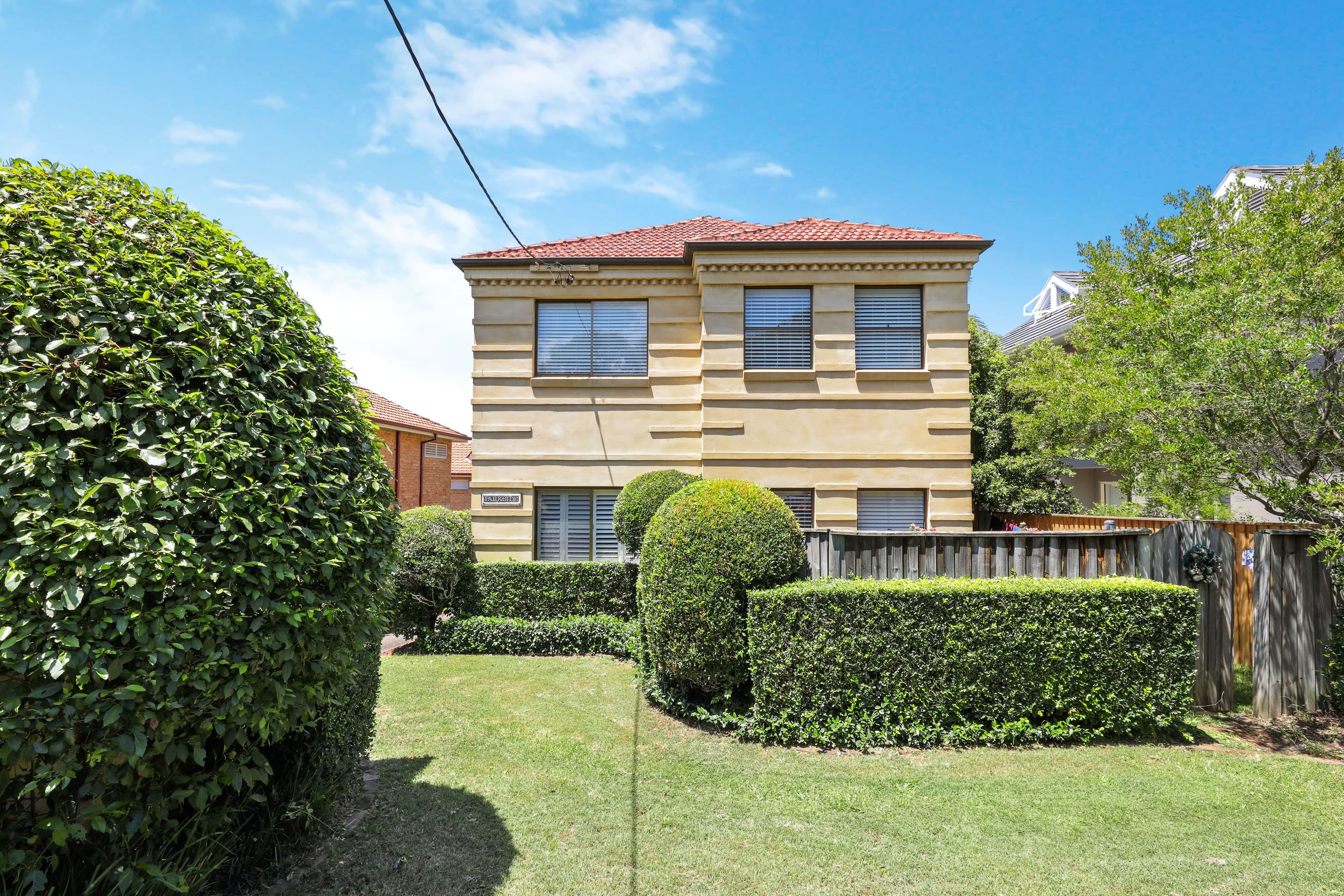36 Park Road, Naremburn NSW 2065, Naremburn - Thumbnail 2